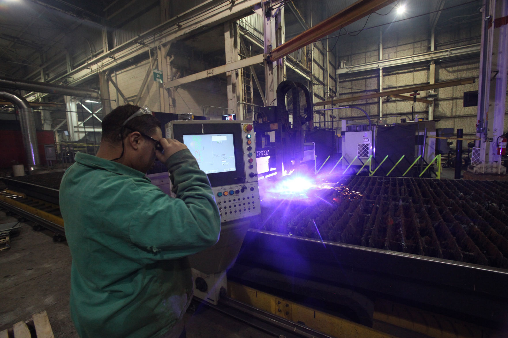 NWI luring Illinois companies, but why so few?